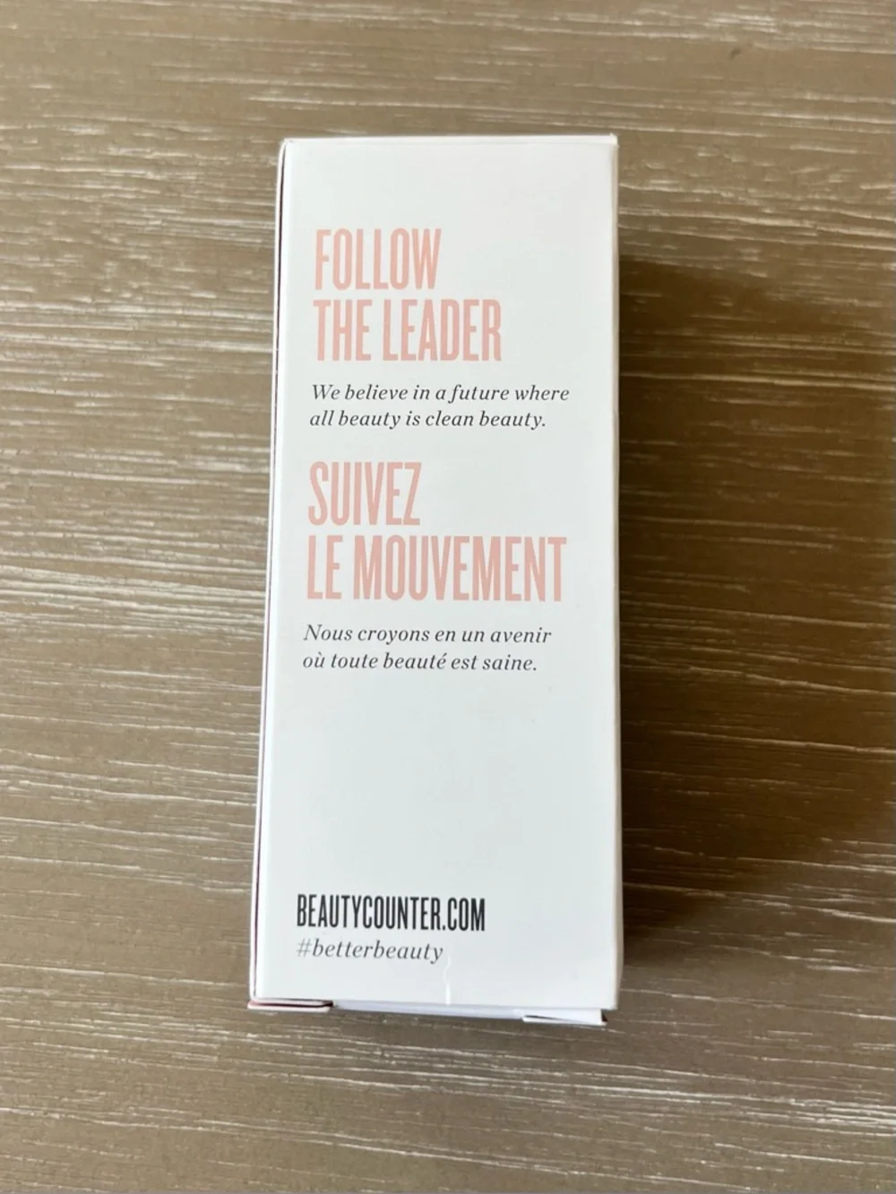Beautycounter Countertime Tripeptide Radiance Serum 30 ml / 1 fl oz Full Size